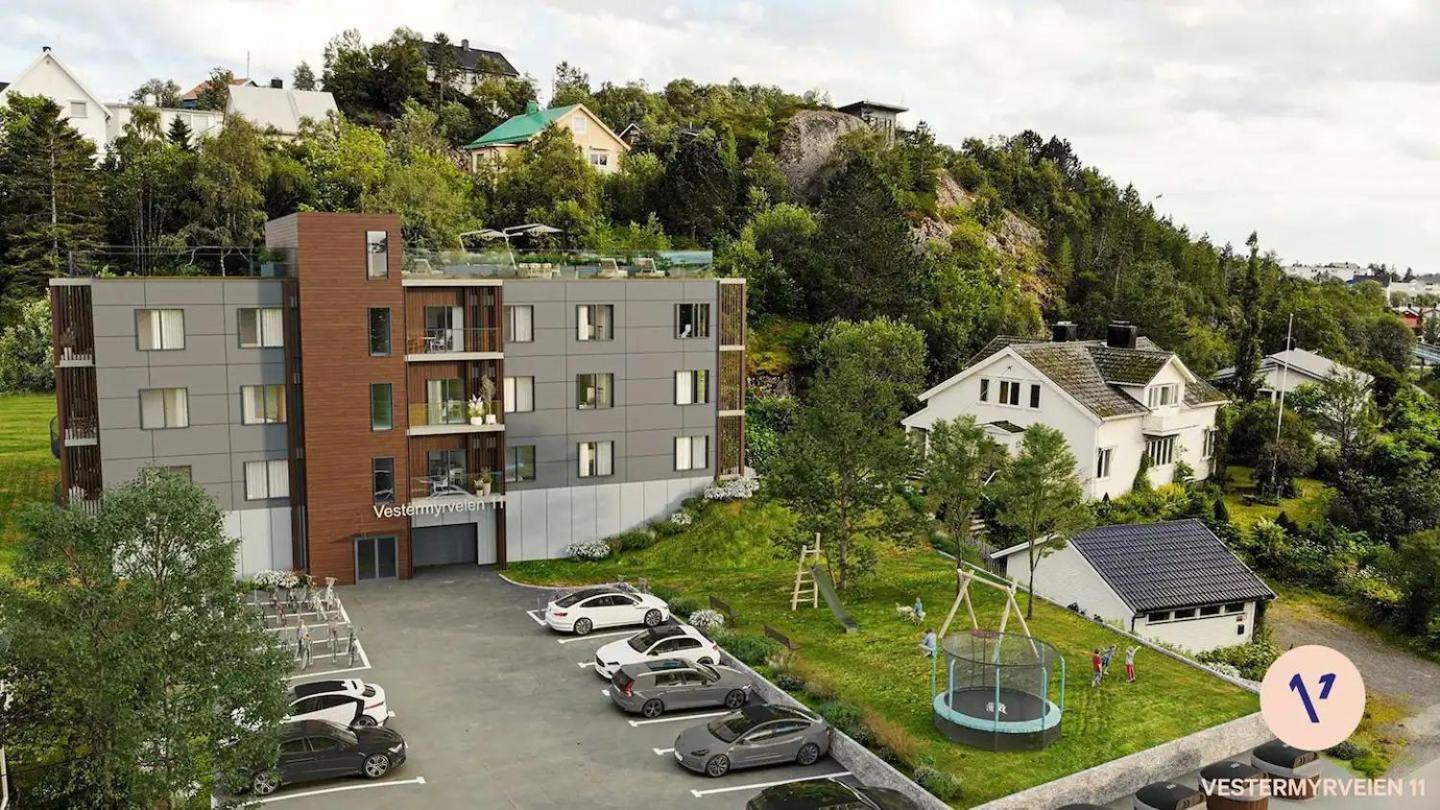 Lovely Serviced Studio Apartment In Lofoten! Свольвер Экстерьер фото